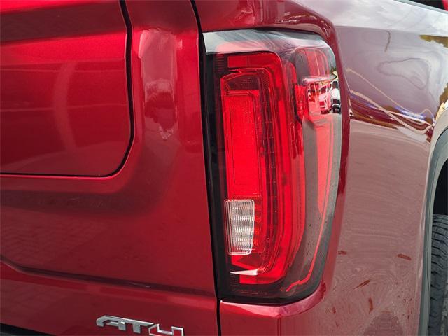 used 2019 GMC Sierra 1500 car, priced at $38,800