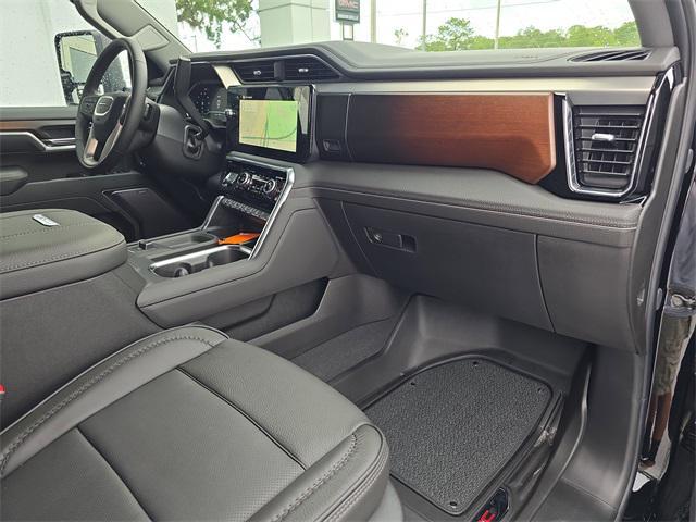 new 2025 GMC Sierra 2500 car, priced at $87,204