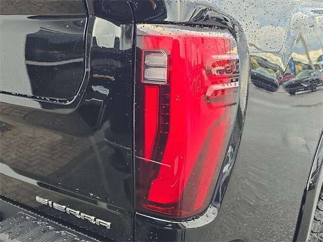 new 2025 GMC Sierra 2500 car, priced at $87,204