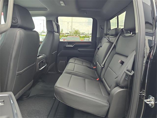 new 2025 GMC Sierra 2500 car, priced at $87,204