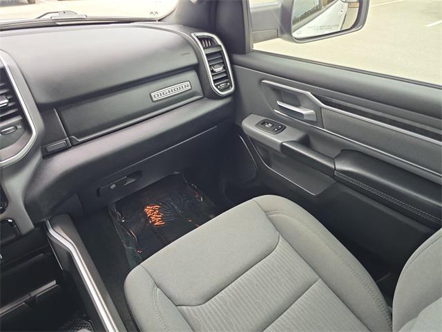 used 2022 Ram 1500 car, priced at $32,969