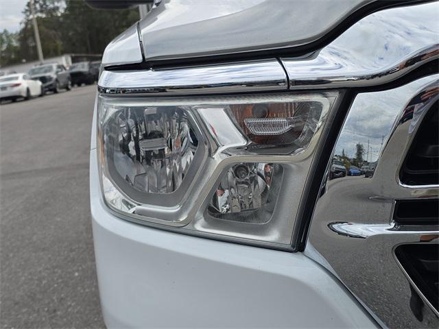 used 2022 Ram 1500 car, priced at $32,969