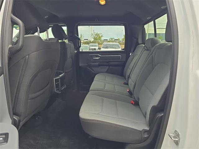 used 2022 Ram 1500 car, priced at $32,969