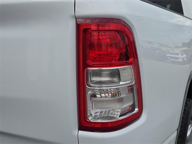 used 2022 Ram 1500 car, priced at $32,969