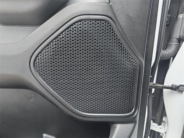 used 2022 Ram 1500 car, priced at $32,969