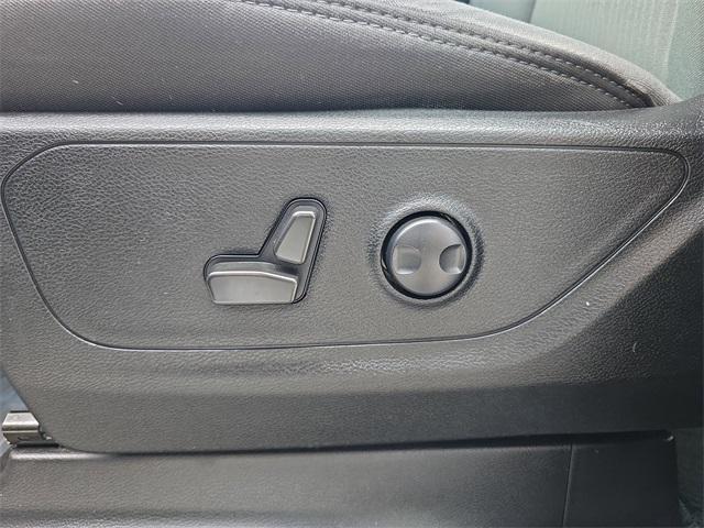 used 2022 Ram 1500 car, priced at $32,969