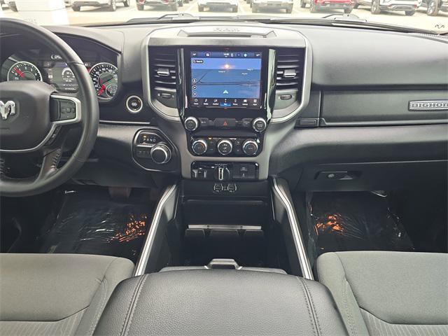 used 2022 Ram 1500 car, priced at $32,969