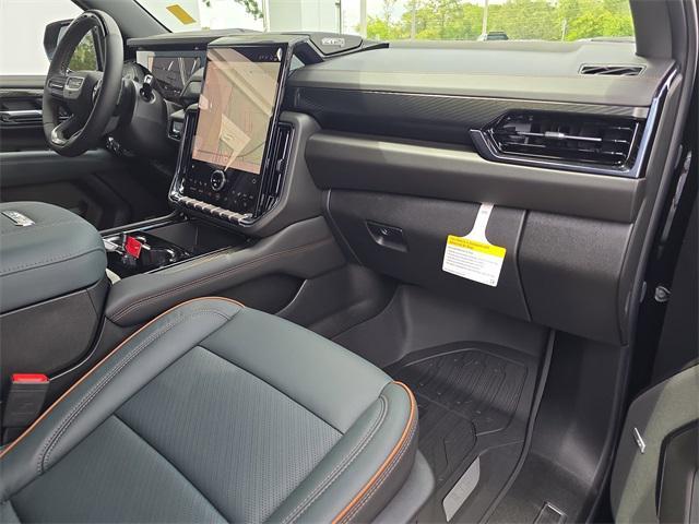 new 2025 GMC Yukon car, priced at $90,655