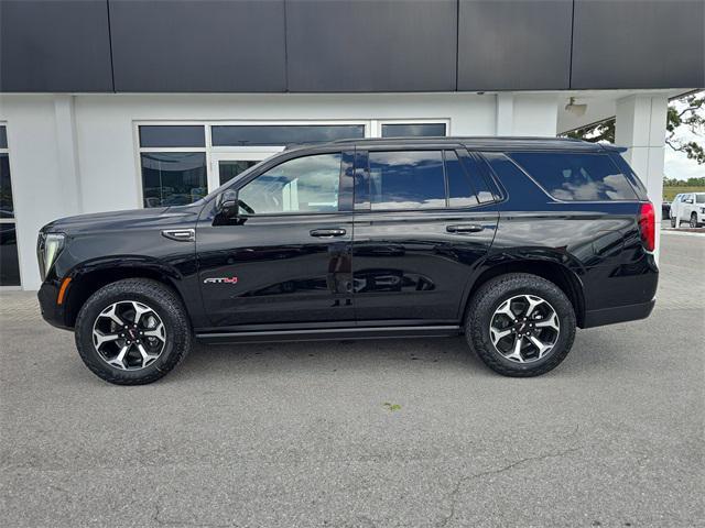 new 2025 GMC Yukon car, priced at $90,655