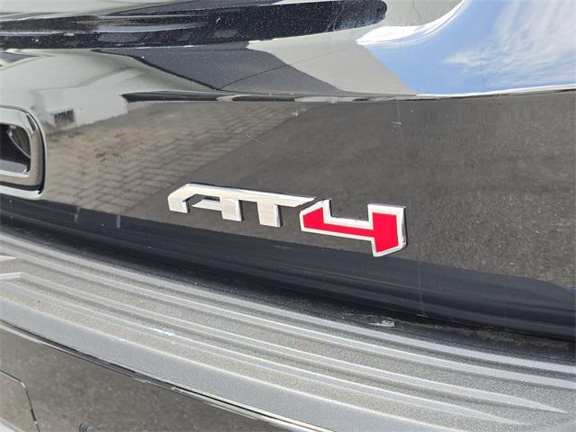 new 2025 GMC Yukon car, priced at $90,655