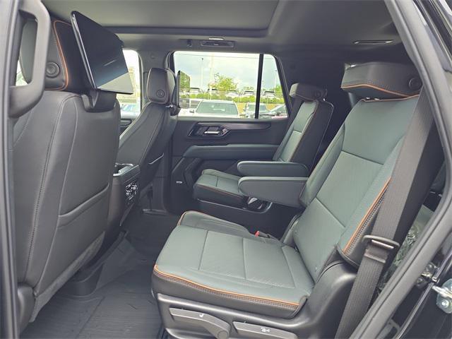 new 2025 GMC Yukon car, priced at $90,655