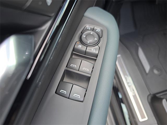 new 2025 GMC Yukon car, priced at $90,655