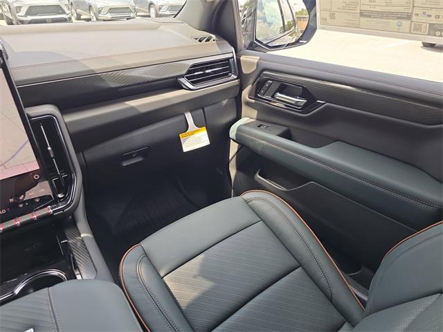new 2025 GMC Yukon car, priced at $90,655