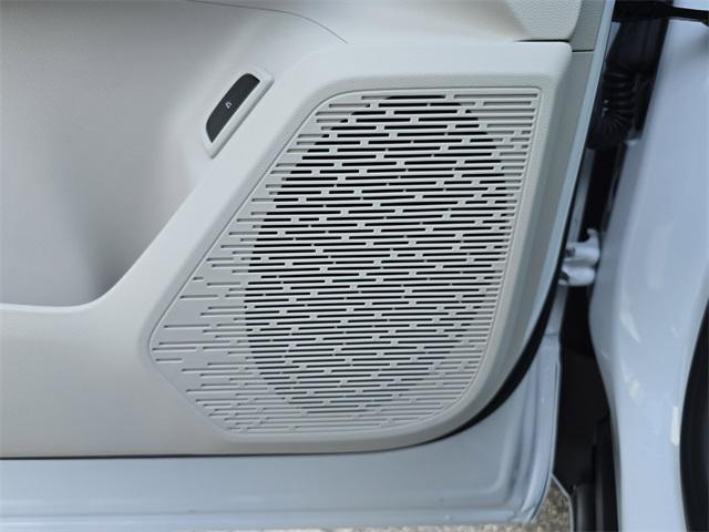 new 2026 GMC Terrain car, priced at $44,375