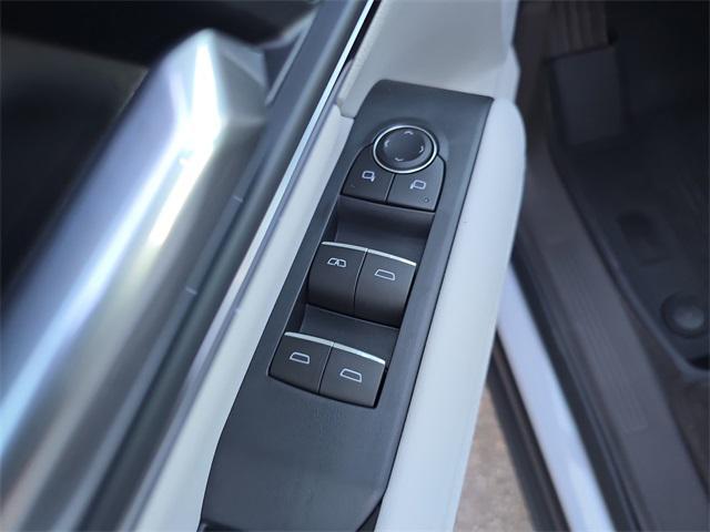 new 2026 GMC Terrain car, priced at $44,375