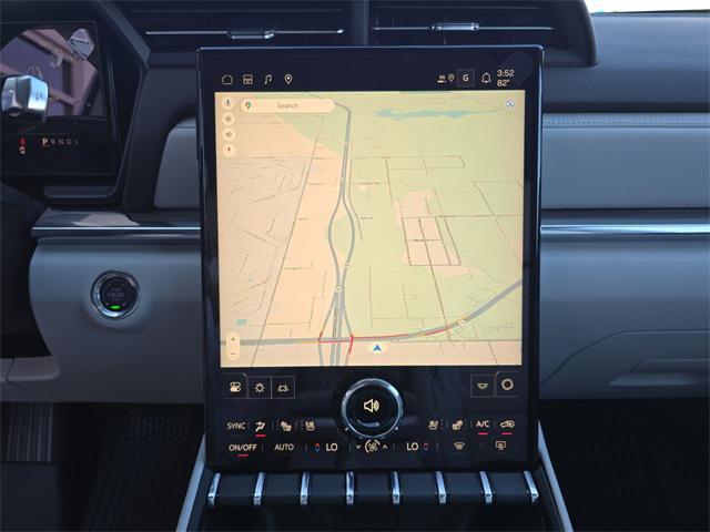 new 2026 GMC Terrain car, priced at $44,375