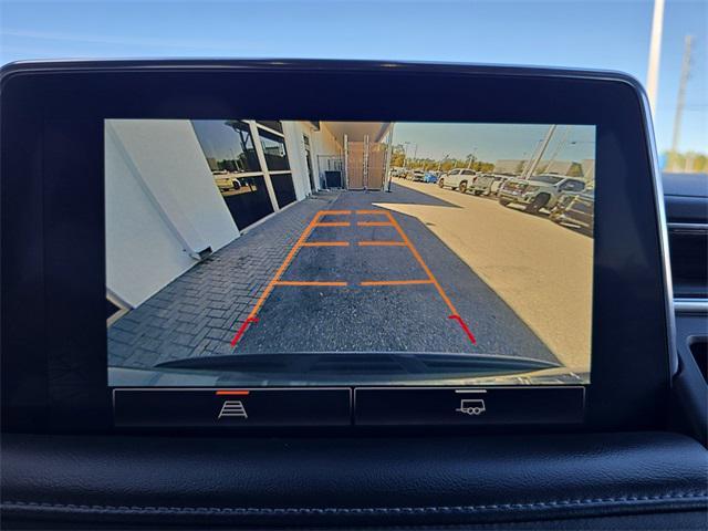 used 2022 GMC Yukon XL car, priced at $40,997