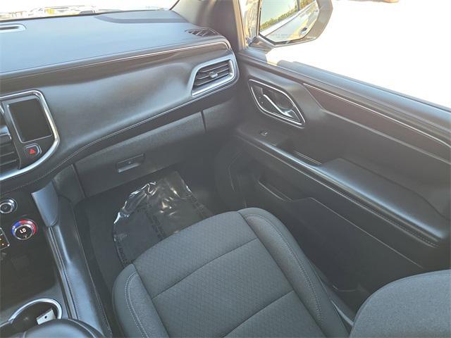 used 2022 GMC Yukon XL car, priced at $40,997