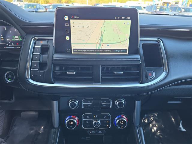 used 2022 GMC Yukon XL car, priced at $40,997