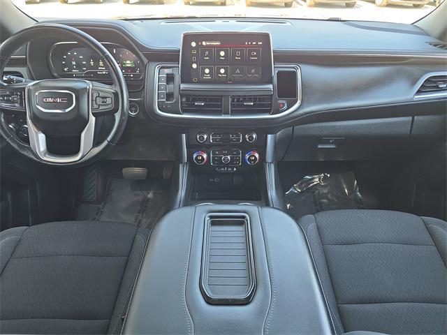 used 2022 GMC Yukon XL car, priced at $40,997