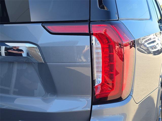 used 2022 GMC Yukon XL car, priced at $40,997