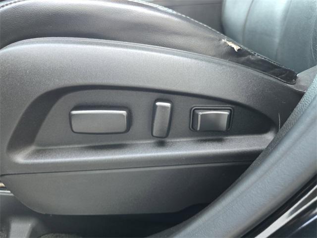 used 2017 GMC Terrain car, priced at $13,995