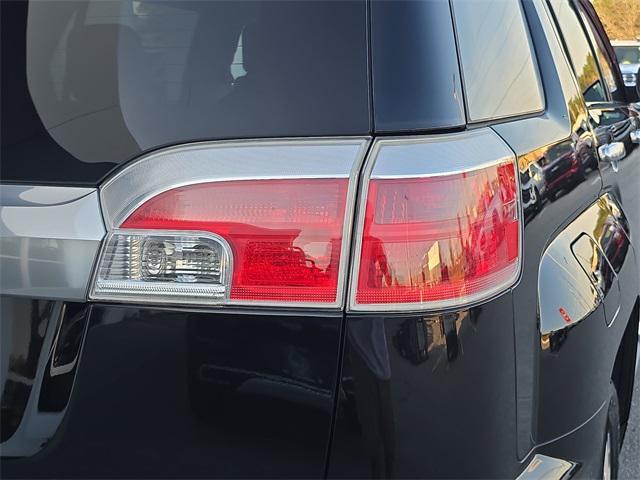 used 2017 GMC Terrain car, priced at $13,995