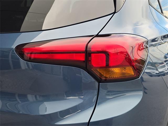 new 2026 Buick Encore GX car, priced at $25,721