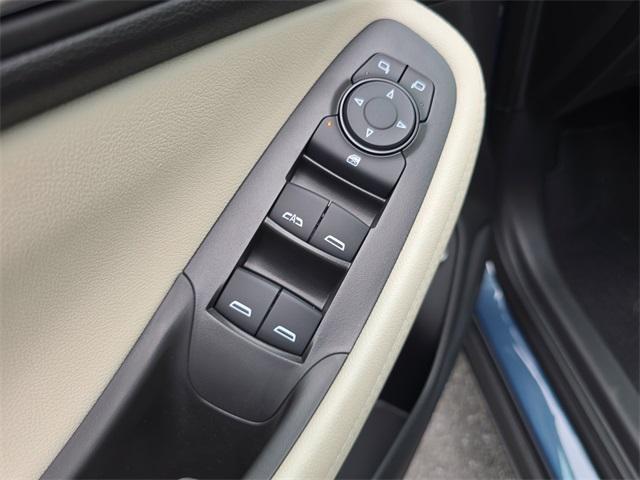 new 2026 Buick Encore GX car, priced at $25,721