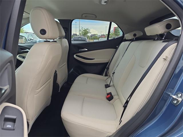 new 2026 Buick Encore GX car, priced at $25,721