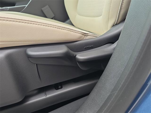 new 2026 Buick Encore GX car, priced at $25,721