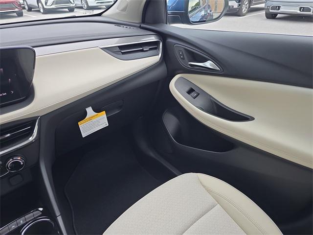 new 2026 Buick Encore GX car, priced at $25,721