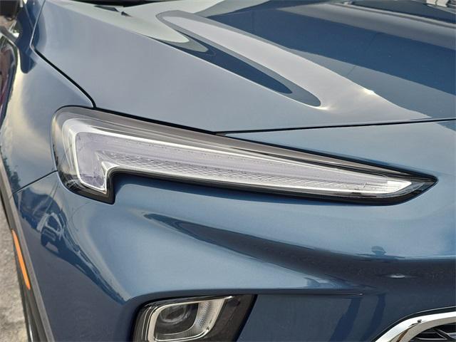 new 2026 Buick Encore GX car, priced at $25,721