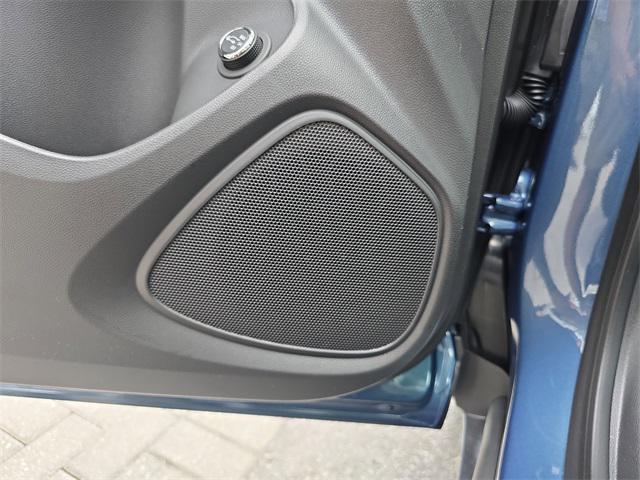 new 2026 Buick Encore GX car, priced at $25,721