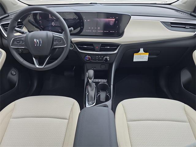 new 2026 Buick Encore GX car, priced at $25,721