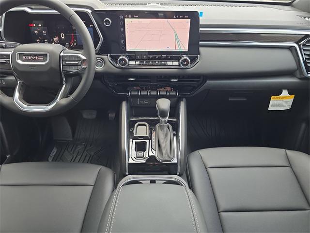 new 2025 GMC Canyon car, priced at $42,483