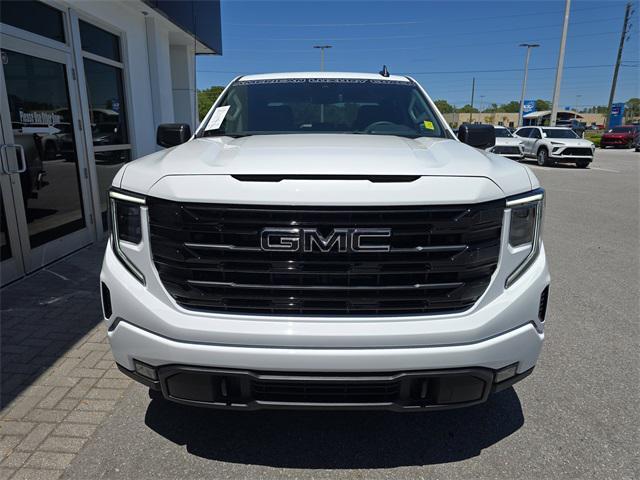 new 2025 GMC Sierra 1500 car, priced at $46,981