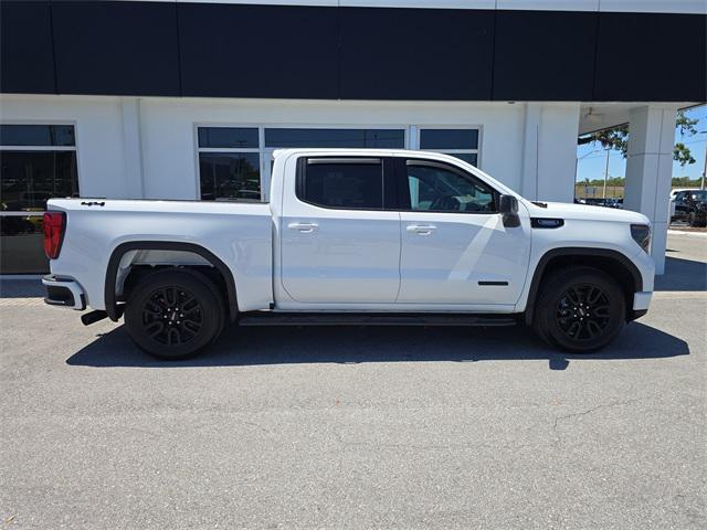 new 2025 GMC Sierra 1500 car, priced at $46,981