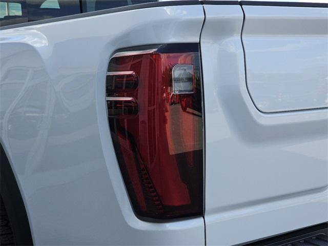 new 2024 GMC Sierra 2500 car, priced at $85,870