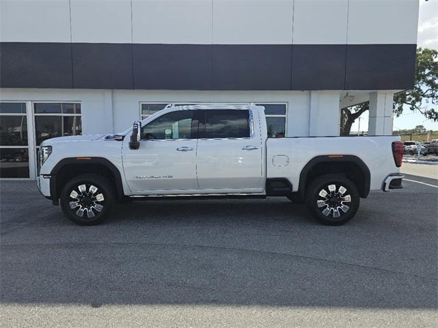 new 2024 GMC Sierra 2500 car, priced at $85,870