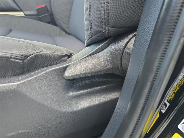 used 2022 Toyota Tundra car, priced at $35,700