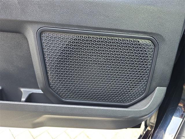 used 2022 Toyota Tundra car, priced at $35,700