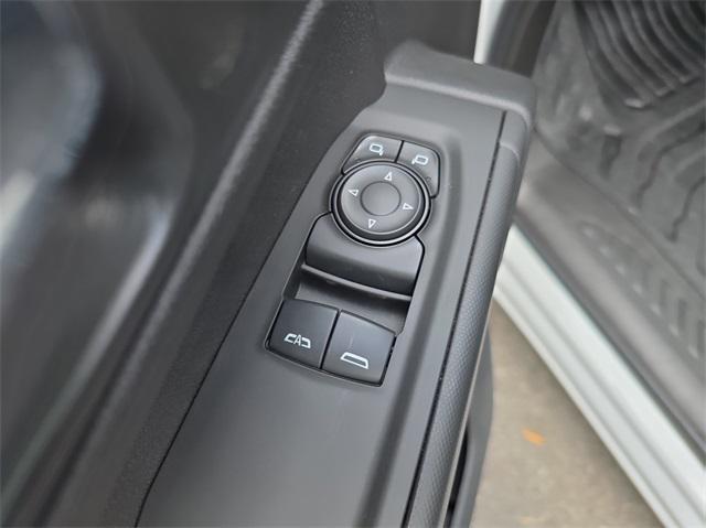 new 2025 GMC Sierra 1500 car, priced at $36,190