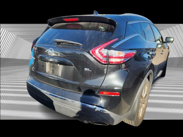 used 2018 Nissan Murano car, priced at $17,999