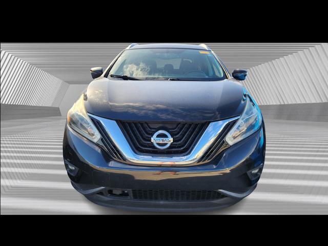 used 2018 Nissan Murano car, priced at $17,999