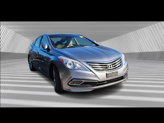 used 2016 Hyundai Azera car, priced at $12,899