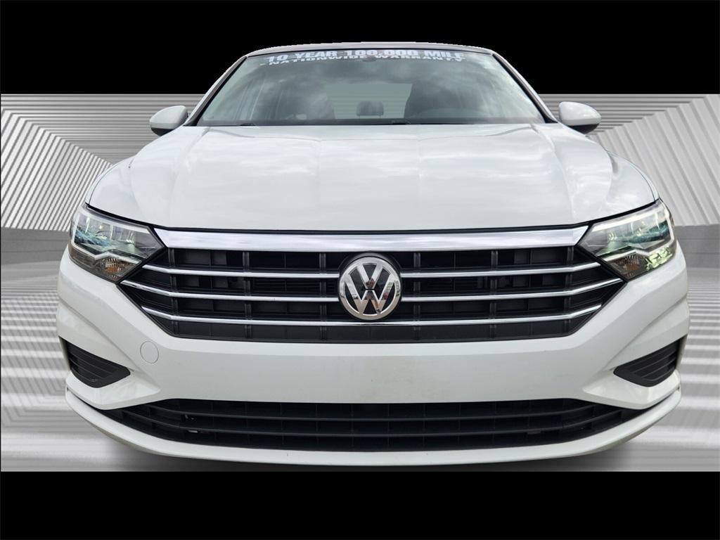 used 2019 Volkswagen Jetta car, priced at $13,999