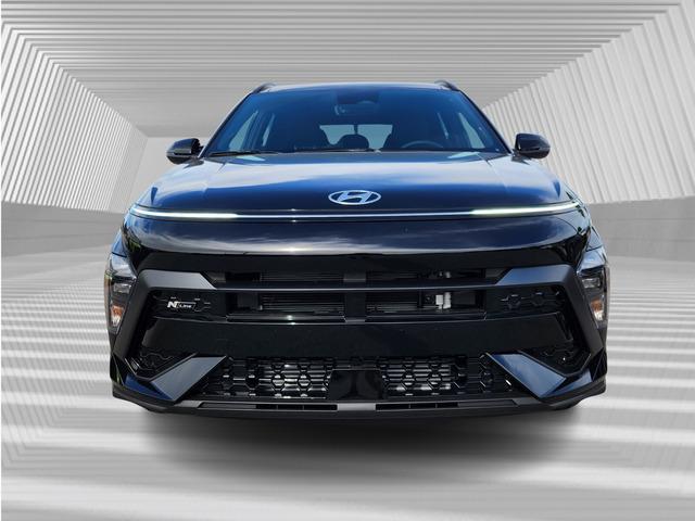 new 2024 Hyundai Kona car, priced at $31,440