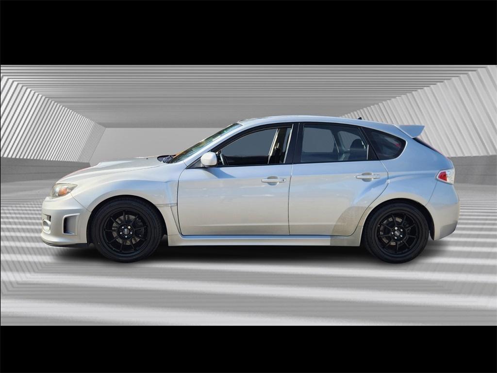 used 2011 Subaru Impreza car, priced at $13,599