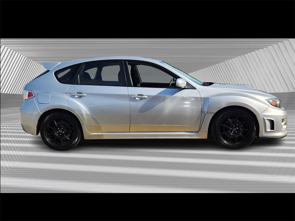 used 2011 Subaru Impreza car, priced at $13,599